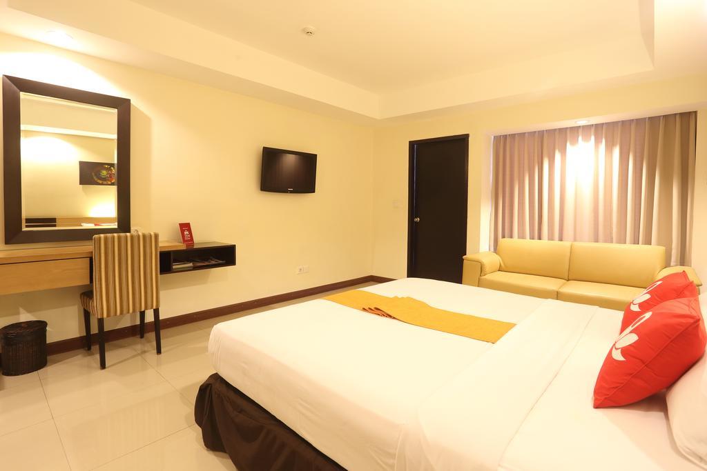 Zen Rooms Legian Dewi Sri Kuta Lombok Pokój zdjęcie