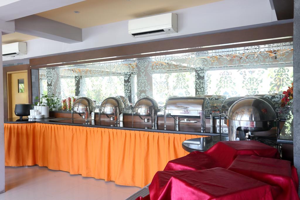 Zen Rooms Legian Dewi Sri Kuta Lombok Zewnętrze zdjęcie