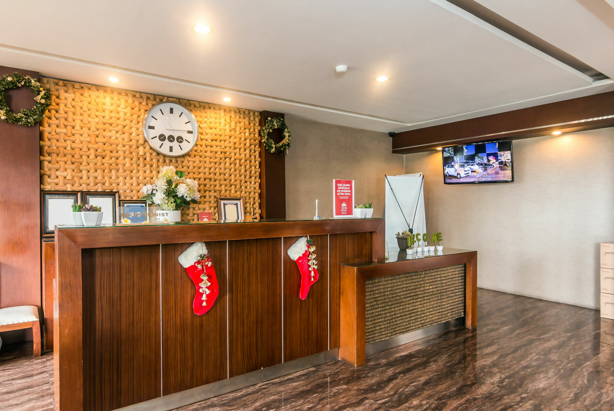 Zen Rooms Legian Dewi Sri Kuta Lombok Zewnętrze zdjęcie