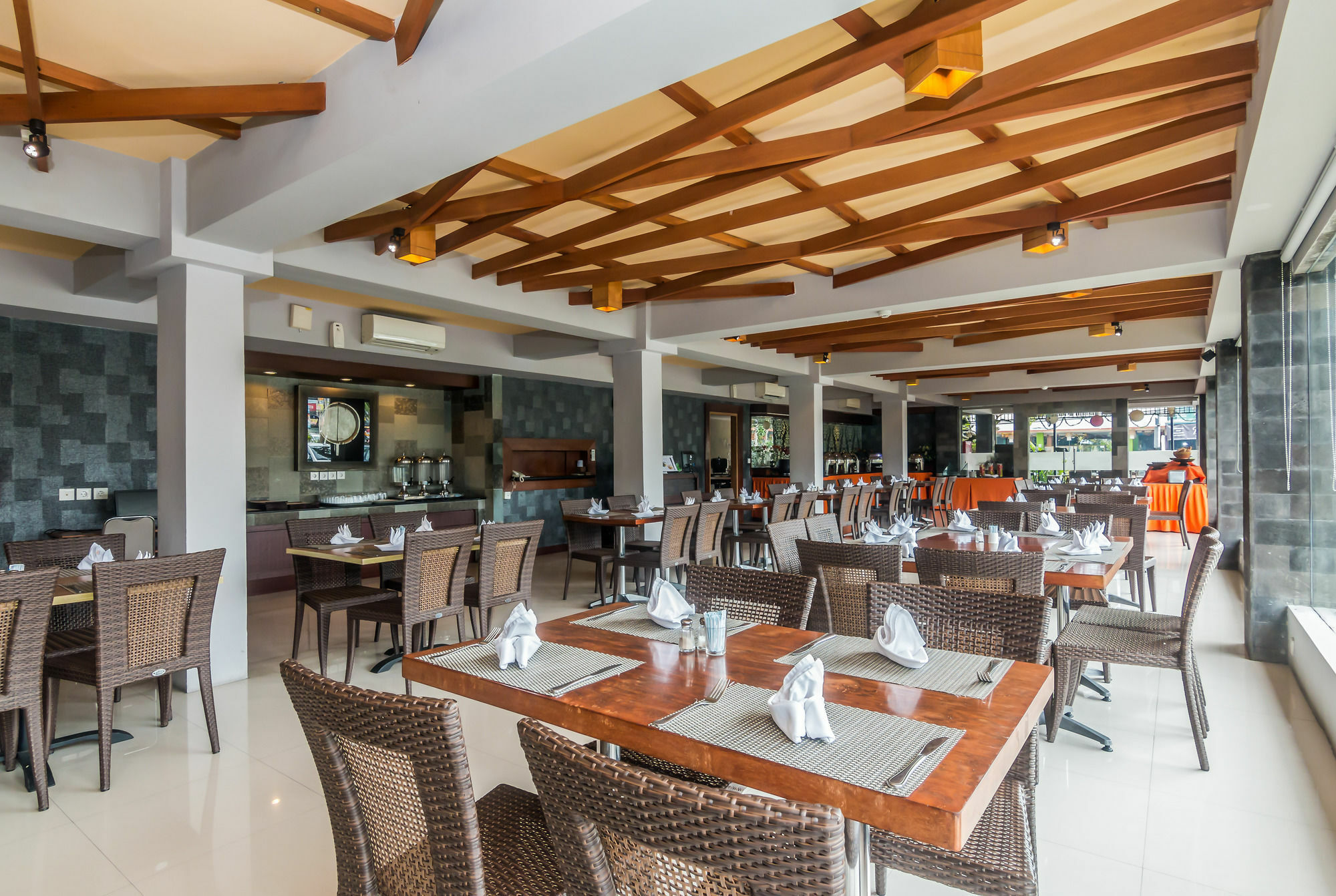 Zen Rooms Legian Dewi Sri Kuta Lombok Zewnętrze zdjęcie
